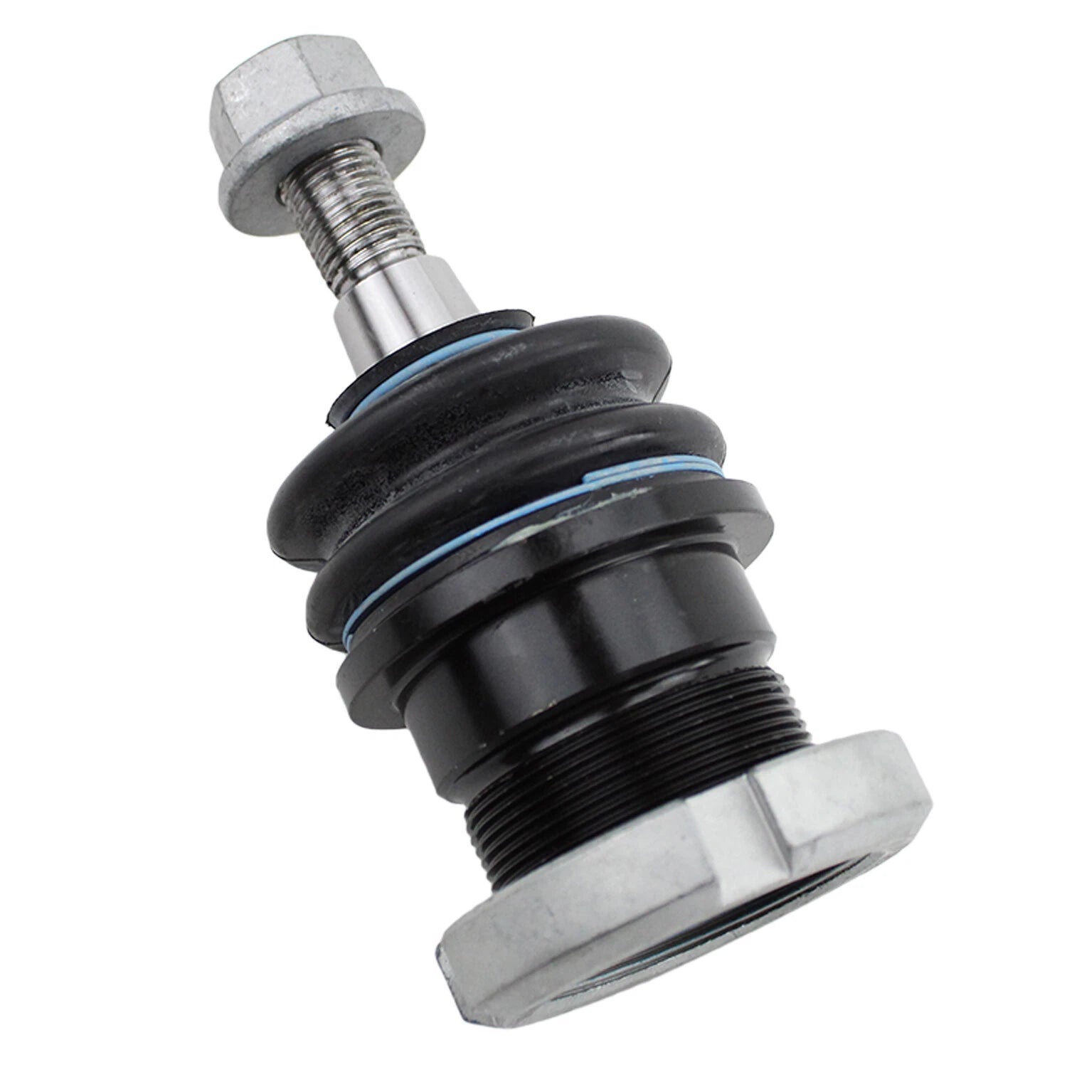 2X Front Lower Suspension Ball Joint Set for Mercedes W163 ML-Class (1998–2005)
