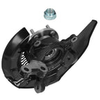 Front Steering Knuckle and Wheel Hub Bearing Assembly for Lexus (2001–2005)