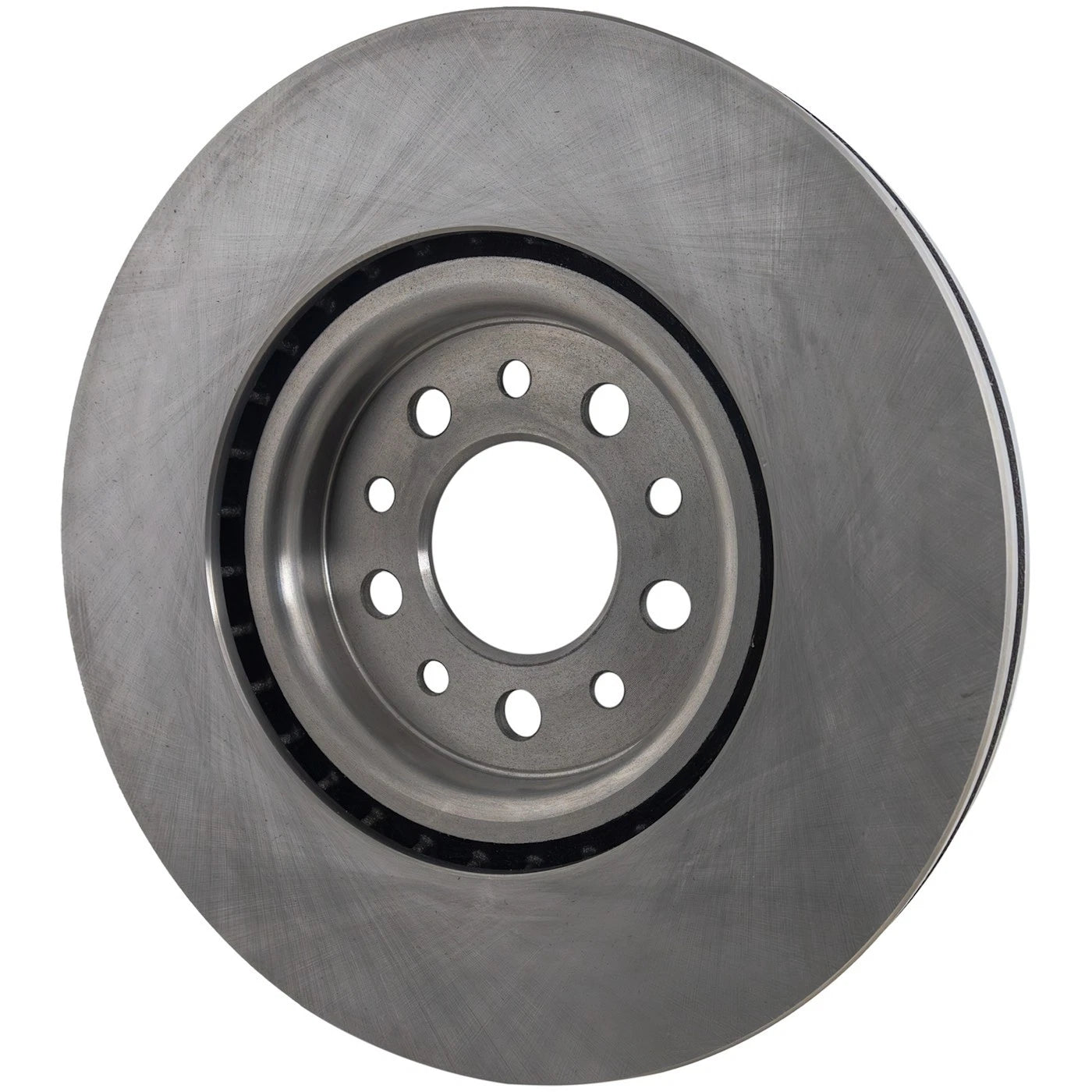 Front & Rear Brake Disc Rotors for Jeep Cherokee (2014–2022)