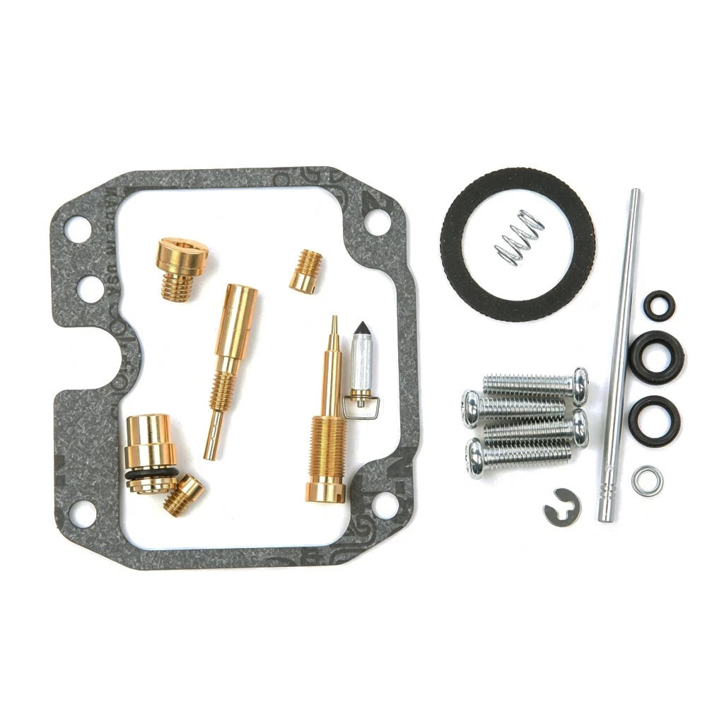 Carburetor Rebuild Kit 26-1312 for Yamaha TTR125 TTR125L (2000–2005)