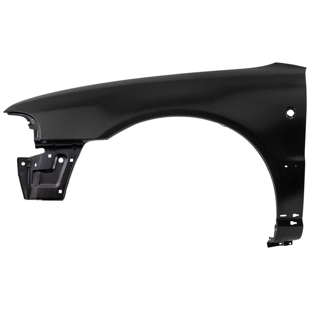Fender for Audi A4 (1998–1999) Front Driver Side