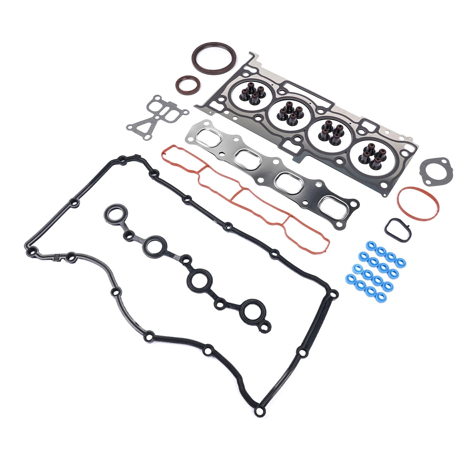 Engine Cylinder Head Gasket Set for Chrysler Jeep Dodge 2.4L (2007-2016)