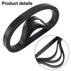 Replacement Belts for Bissell 3198 3198A 3197 3197A 3196