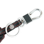 Qualified Leather Key Holder Case for W213 E200 E260 E300 E400 (2016–2023)