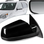 Power Heated Side Door Mirror for Equinox Terrain (2010–2015) GM1321387