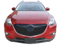 Stainless Steel Black Mesh Grille Insert for Mazda CX-9 (2013–2015)