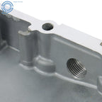 Transmission Oil Pan Sump for Honda Civic (2014-2020)