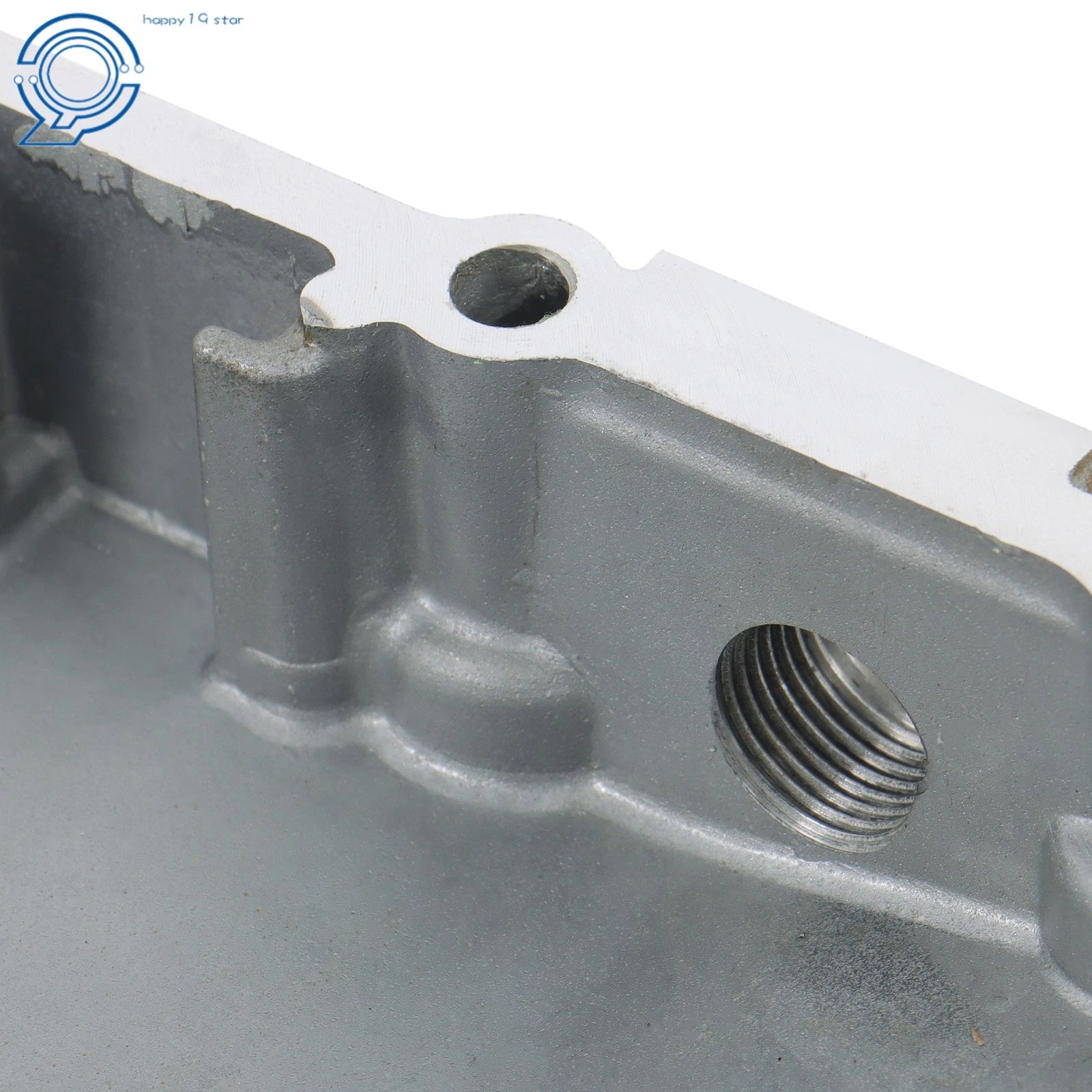 Transmission Oil Pan Sump for Honda Civic (2014-2020)