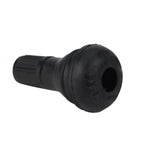 Set of 4 Tubeless Motorcycle Valve Stems 7.5mm for