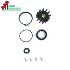 Cooling Pump Kit for Volvo Penta F5 Series 3.0 4.3 5.0 5.7 7.4 8.1 8.2L