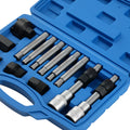 13pc Alternator Pulley Service Kit for Various Makes and Models