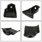 Front Coil Spring Tower Shock Mount for Ford Super Duty (2004-2007)