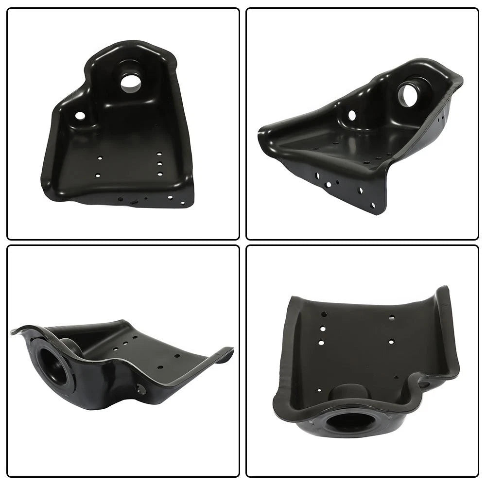 Front Coil Spring Tower Shock Mount for Ford Super Duty (2004-2007)