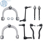 Front Upper Control Arm Outer Tie Rod for Mercedes Benz GL320 GL350 (2007–2012)