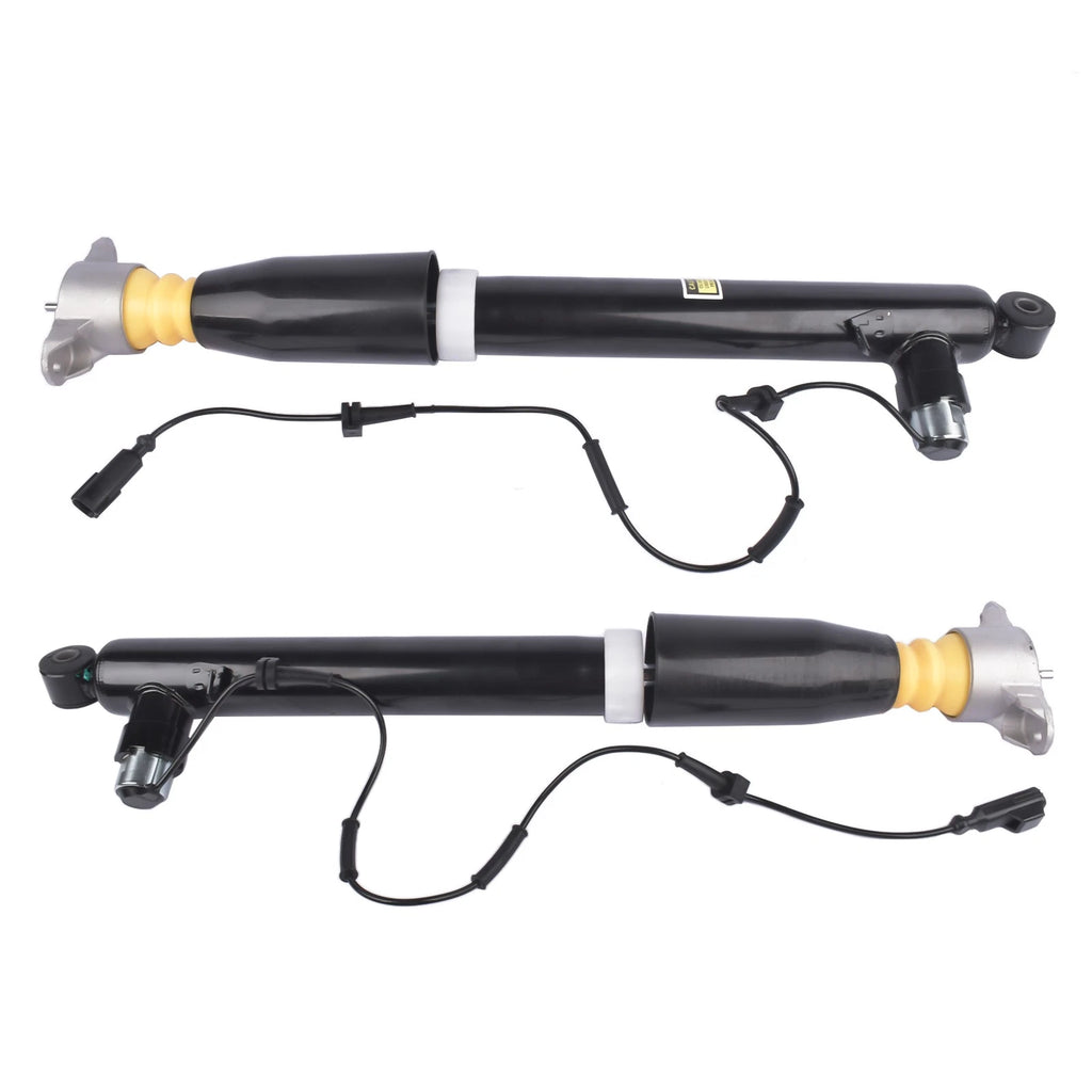 Set of 2 Rear Electric Shock Struts for Lincoln MKC (2015–2019)