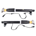 Set of 2 Rear Electric Shock Struts for Lincoln MKC (2015–2019)