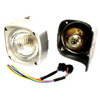 Headlights Pair for Massey Ferguson 135 148 165 168 175 178 185 188 (1950–2023)
