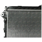 Aluminium Alloy Radiator for Ford Ranger PX (2011 - 2015)