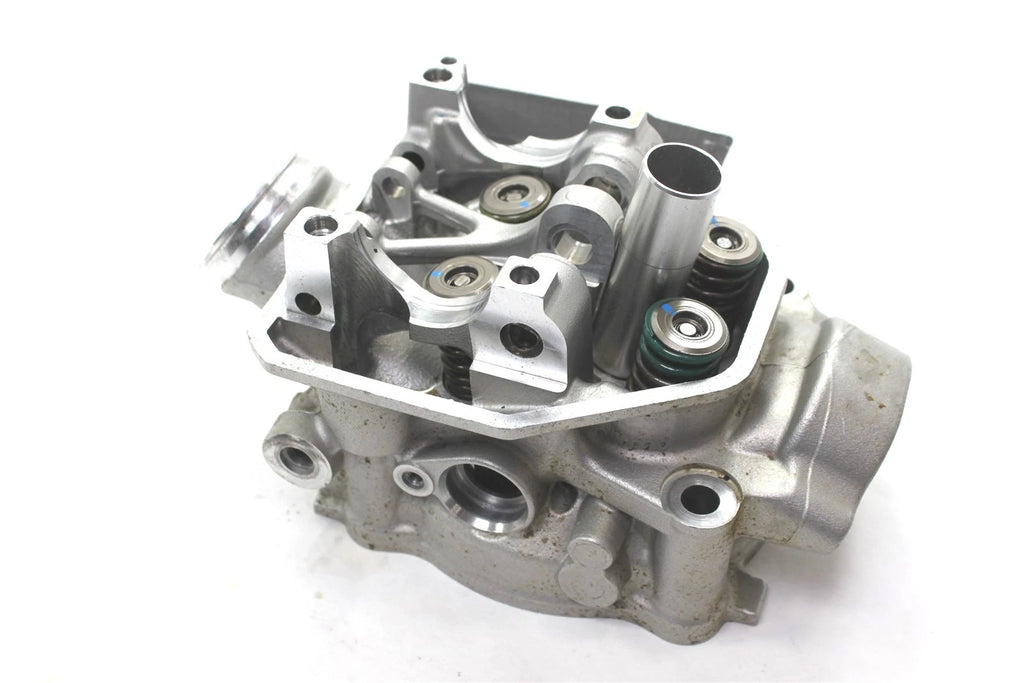 OEM HRC Cylinder Head with Valves for Honda CRF450R (2024) 12010-MKE-AU0