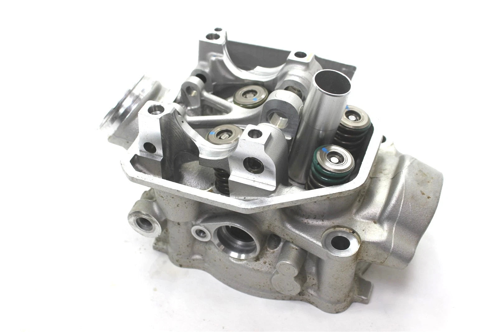 OEM HRC Cylinder Head with Valves for Honda CRF450R (2024) 12010-MKE-AU0