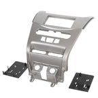 Single DIN Dash Kit for Ford Focus (2008–2011) Metra 99-5816