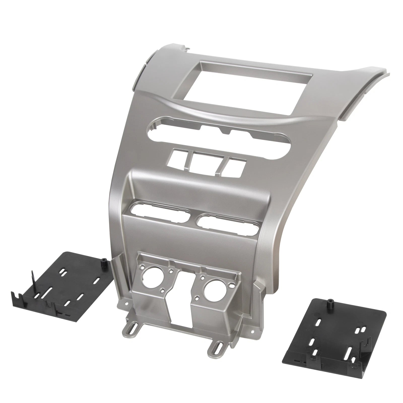 Single DIN Dash Kit for Ford Focus (2008–2011) Metra 99-5816