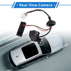 Rear View Camera 120-180° for Hyundai Sonata (2017)
