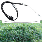 Throttle Cable for Lawn Mower (1515 mm Length)