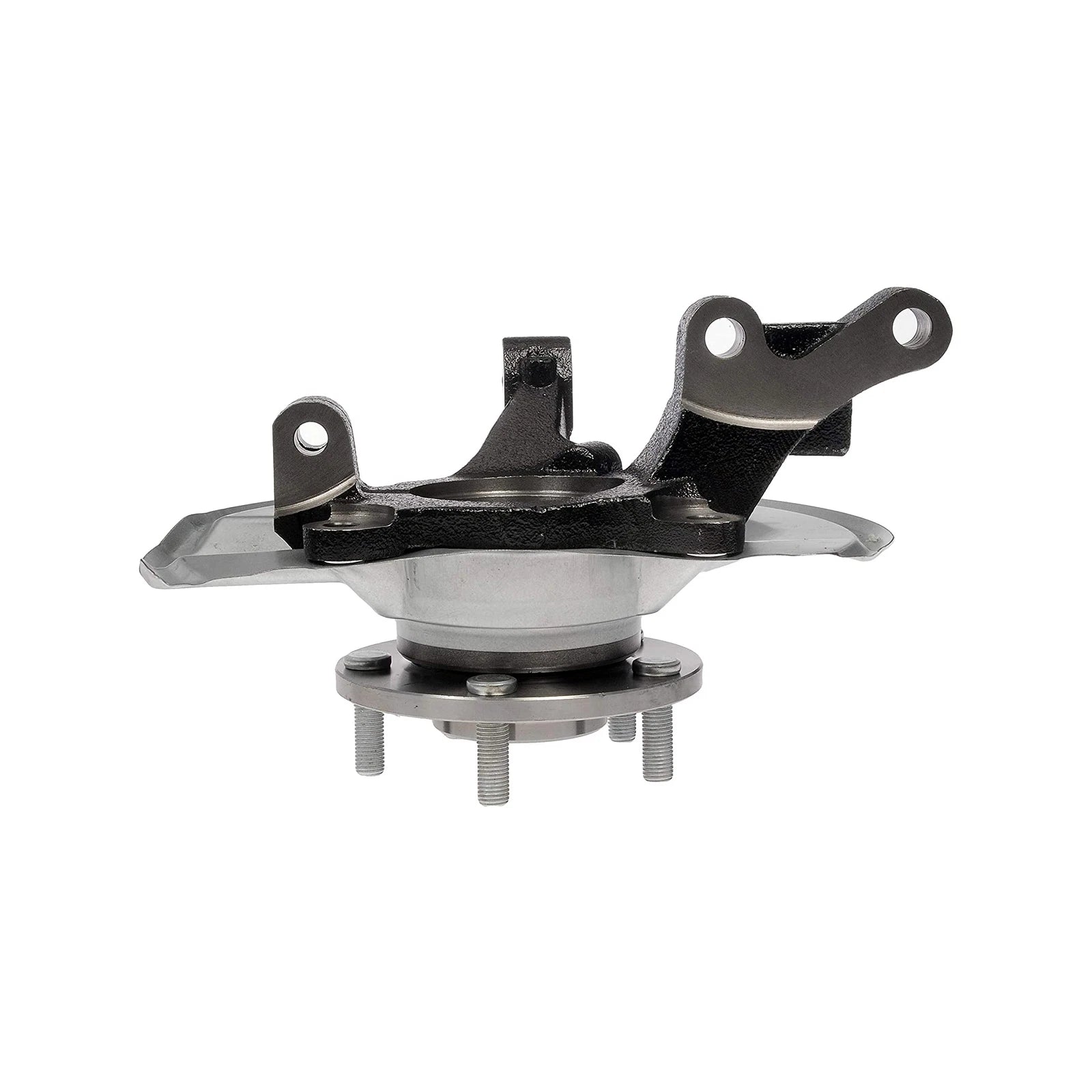 Steering Knuckle for Jeep Compass Patriot Dodge Caliber (2007-2017)