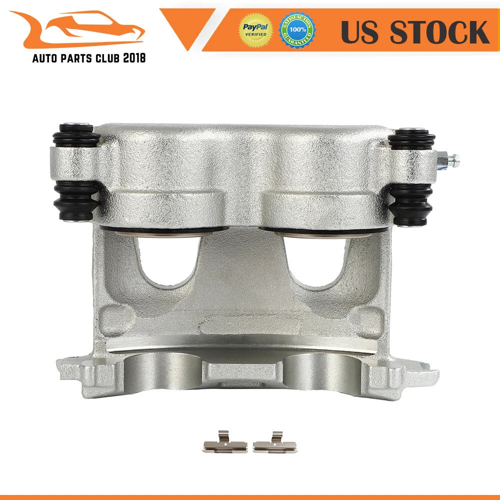 Front Left Brake Caliper for Ford F-250 (1997–1999) & E-250 (2003–2007)