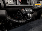 Front Cab Heater for Kawasaki Mule Pro (2015–2023)