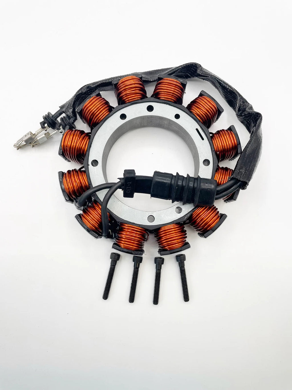 Stator 21-044 for Harley Davidson Electra Glide (1997–1998)