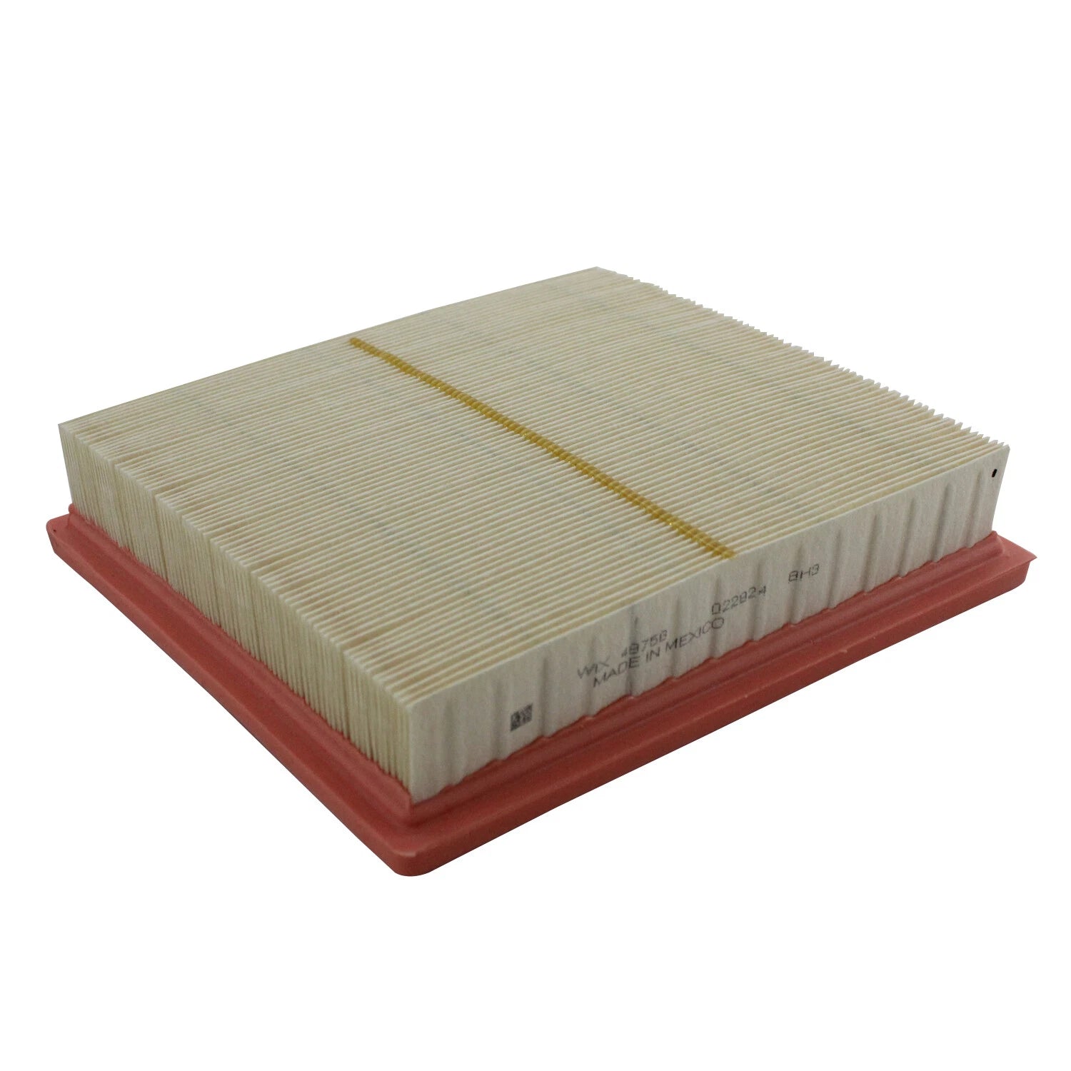 WIX Air Filter 49756 for Various Makes and Models