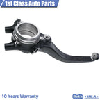 Front Right Axle Knuckle for Hyundai Sonata (2006-2007)