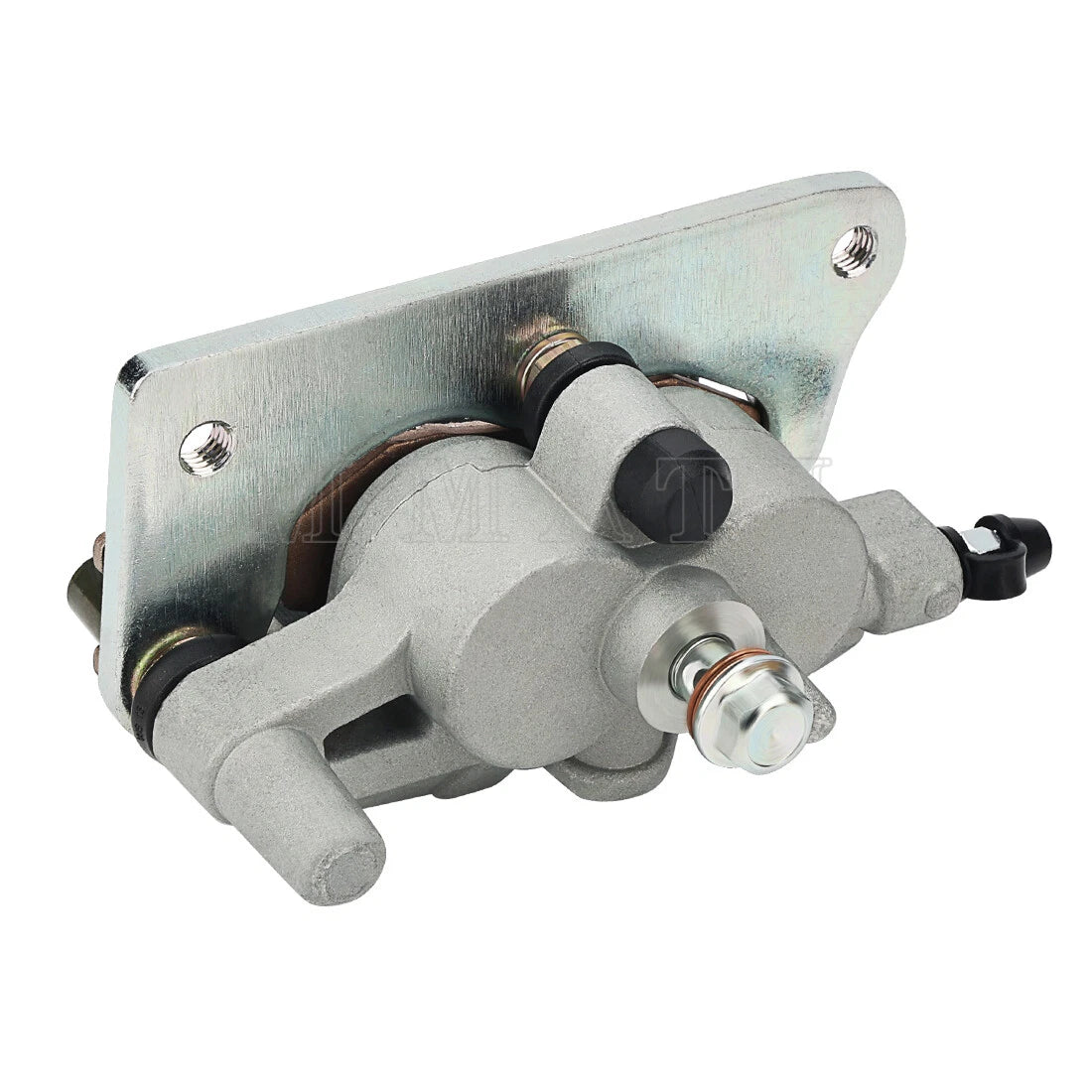 Rear Brake Caliper w/Pads for Suzuki LTZ400 LTZ400Z (2003–2013)