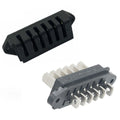 6 Pin Lithium Connector for Electric Bike Power Systems