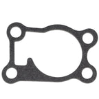 Water Pump Impeller with Key Gasket for Johnson Evinrude 2-4 HP (1970–1990)