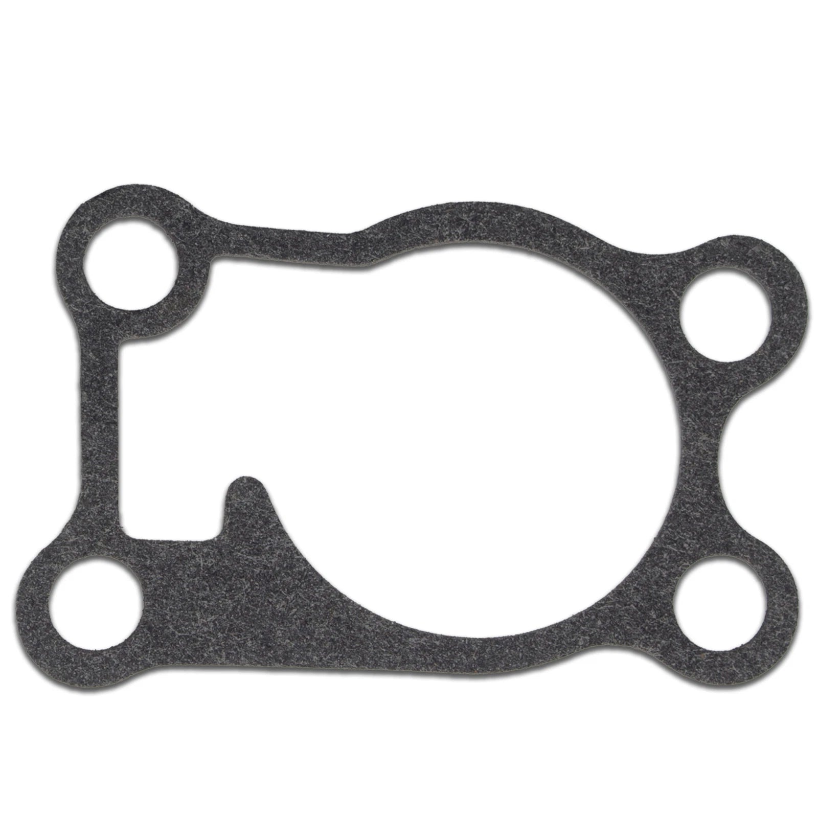 Water Pump Impeller with Key Gasket for Johnson Evinrude 2-4 HP (1970–1990)