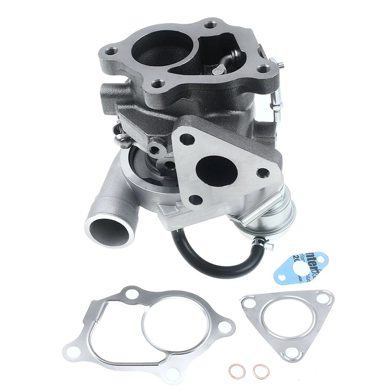 Turbocharger for Mitsubishi Challenger (2000-2009)