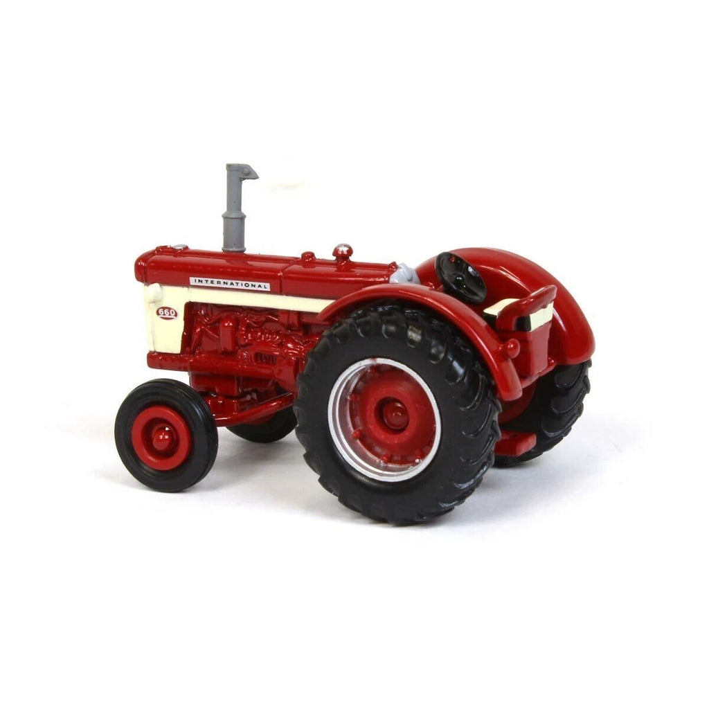 1/64 Wide Front for International Harvester IH 660 (ERTL 44227)