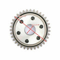 One Way Starter Clutch Bearing for Honda TRX450ER TRX450R Sportrax (2004–2009)