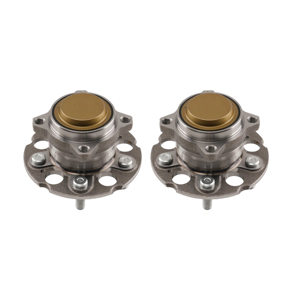 Rear Wheel Bearing Hub for Honda CR-V (2012–2016)