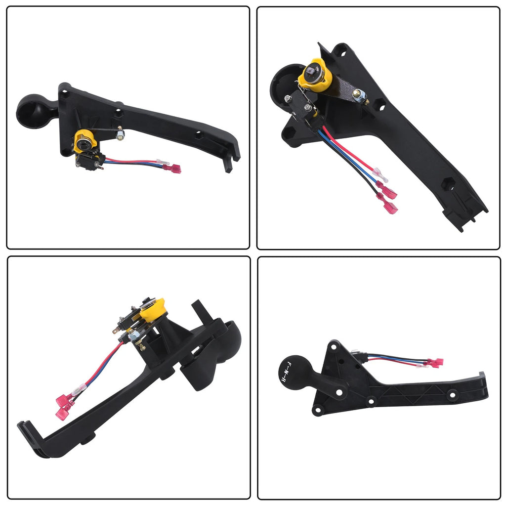 Shifter Assembly Kit for Club Car DS Gas (1992–Present)