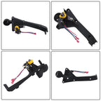 Shifter Assembly Kit for Club Car DS Gas (1992–Present)