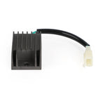 Rectifier Voltage Regulator for Honda XR 250 R (1990–2004) ATC TRX 250 X R (1986–1992)