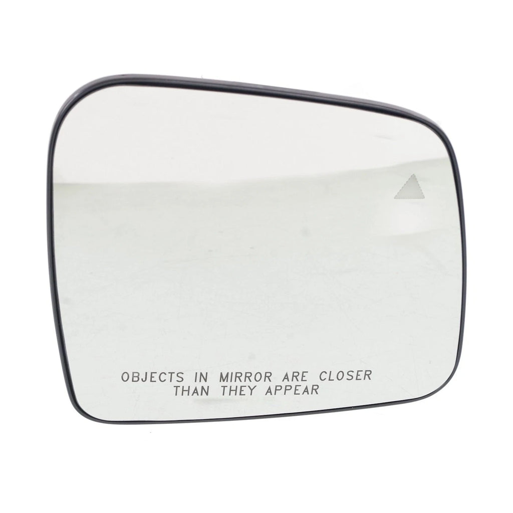 Mirror Glass Set for Jeep Grand Cherokee (2011–2021)
