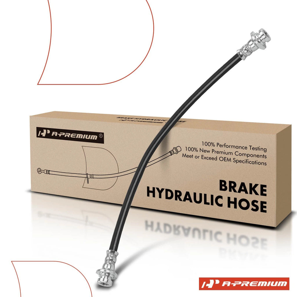 Rear Brake Hydraulic Hose for Mercury Villager (2000–2002)