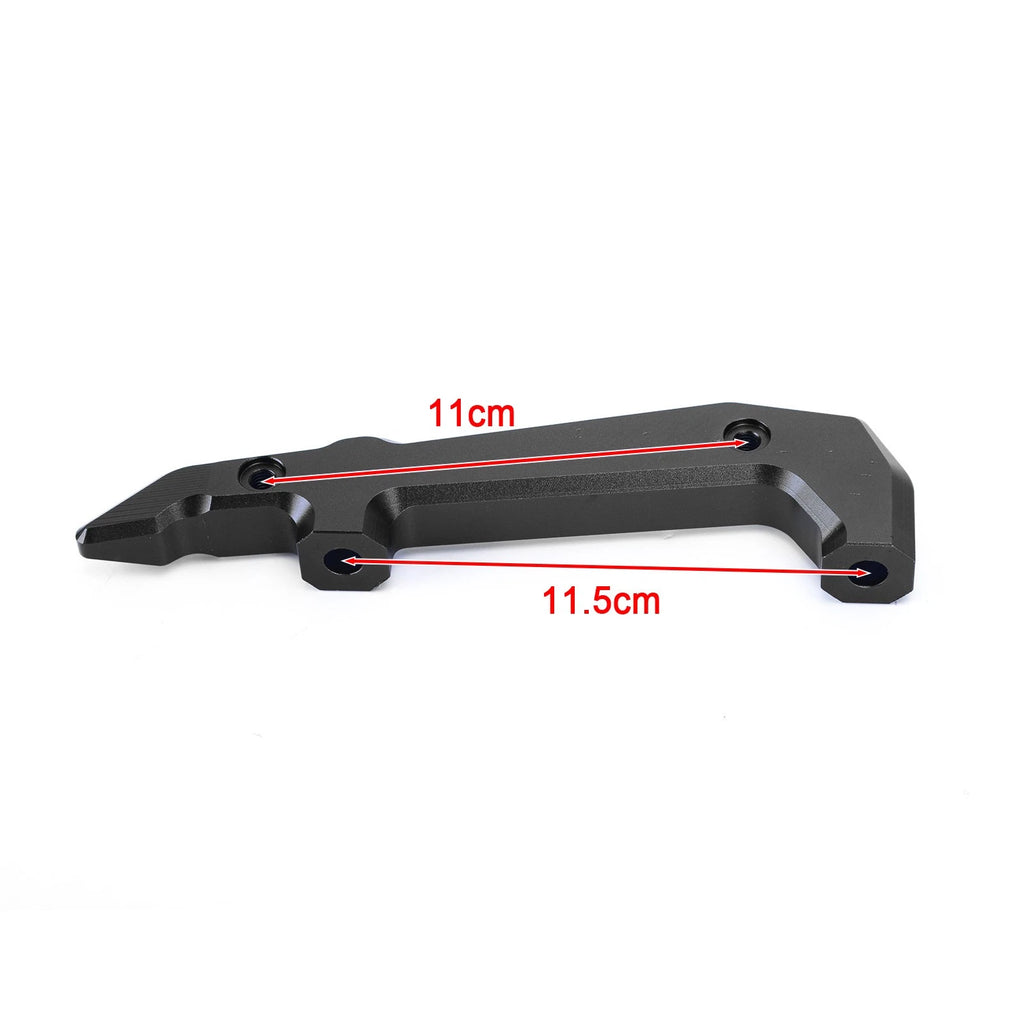 Rear Passenger Armrest Hand Holder for Honda Grom MSX125 (2021–2023)
