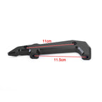 Rear Passenger Armrest Hand Holder for Honda Grom MSX125 (2021–2023)