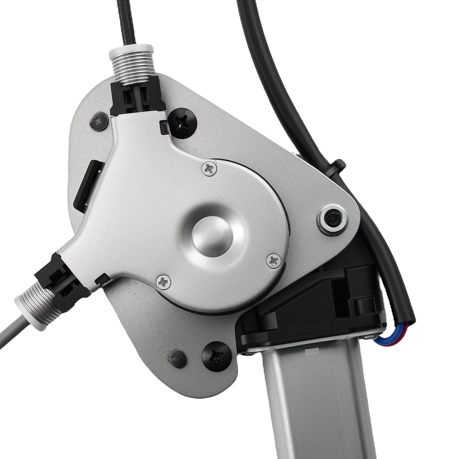 Electric Window Regulator for Acura RL (1998–2004) Rear w/ Motor